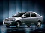 Mahindra Verito 2011 года